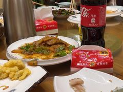 -圣夜东北菜烧烤·夜宵·龙虾(胥江路店)