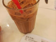-大哥餐厅(西城花园店)