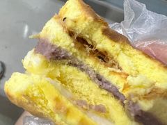 -BreadTalk面包新语·烘焙蛋糕(中心书城店)