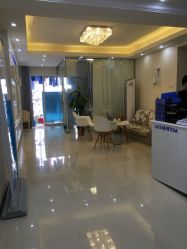 -蓝丝带产后恢复中心(南宁店)