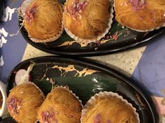 流心荔枝酥-点都德(大茶楼店)