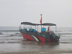 -青澳湾北回归线广场
