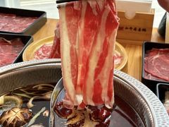 -牛匠和牛寿喜锅(西安总店)
