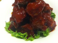 -汤记传菜(秀浦路店)