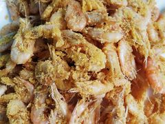 -渔民船说·北塘海鲜·天津菜·海肠捞饭(北塘古镇店)