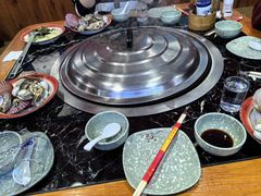 -边江铁锅炖鱼(振八街店)