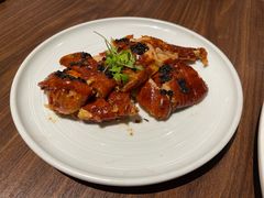 -港丽餐厅(正大店)