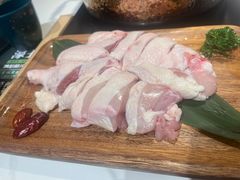 -椰子湾·海南火锅·糟粕醋·椰子鸡(正大广场店)