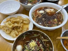 -顺姬冷面(延大店)