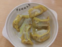 -蒋家桥饺面店(东关街店)