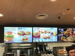 -肯德基(天津奥城店)