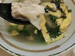 -永和大王(浦东南路店)