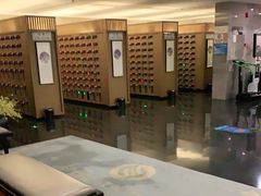 -碧海云天(川环南路店)