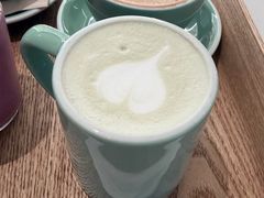-agnès b. CAFE(ifc mallLA LOGGIA bis)