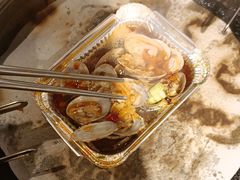 -姜胖胖韩式自助烤肉(光明万达店)