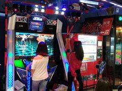 -核客电玩城(东门店)