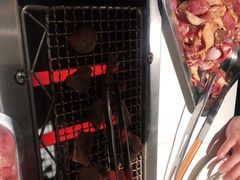 -AK47烤羊腿串吧(柳浪家园店)