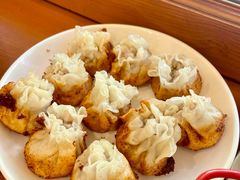 -鲜味烧卖店(斜西街店)