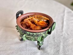 -食神鱼头佛跳墙(百子湾旗舰店)