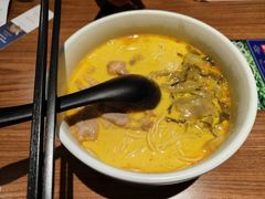 -和府捞面(星光大道一期店)