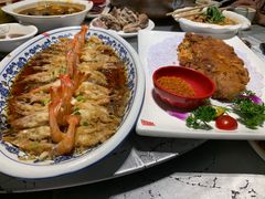 -红辣椒·川菜·火锅(张杨路店)