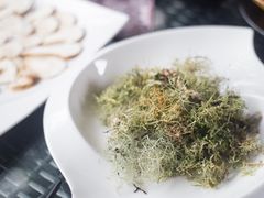 -炊烟餐厅