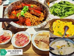 -刀板香·安徽菜(国购IFC店)