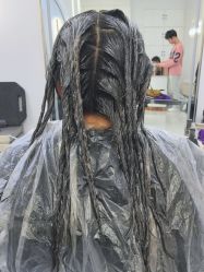 -H·Y HAIR SALON烫发·染发·造型