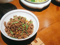 -蛮佬拾·乡里土菜馆(河西王府井店)