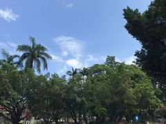 -广州市白云山风景名胜区