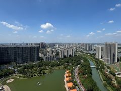 -视野联行眼镜•蔡司•依视路(温江店)
