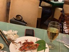 -上海浦东假日酒店逸庭咖啡厅