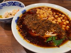 -兵哥豌豆面(创意谷店)