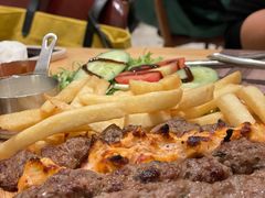 -ALAMEEN阿拉伯餐厅(三里屯店)