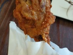 -汉堡王(EAC欧美中心店)