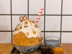 -WONDER ICE 萬得冰田(建設路总店)