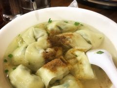 -潘国仙耳光馄饨(黄家阙路店)