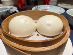 燕麦流沙包-维园悦谱·海派家常菜(乌鲁木齐南路店)