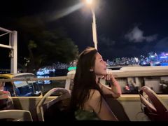-Big Bus Tours 敞篷观光巴士