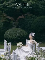 点击看大图 -琥珀婚礼策划AMBER WEDDING