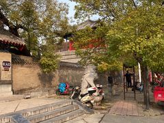 -洛阳周公庙博物馆