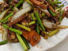 -北戴河庆山饭店·海鲜砂锅粥(北戴河黑石路店)