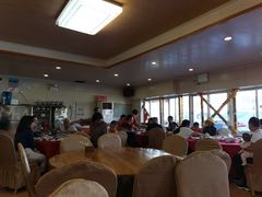 大堂-棠记海鲜餐厅(南朗镇店)