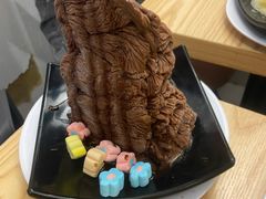 -味香园传统甜品店(牛车水店)