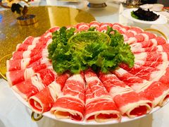 -江海肥牛(桃园南路店)