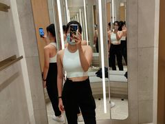 -lululemon(万象城店)