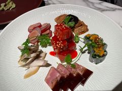 -湖滨28中餐厅·西湖宴·杭州君悦酒店