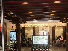 -明仕田园酒店