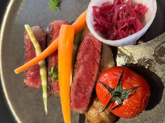 -WANG STEAK 王品(杭州万象城店)