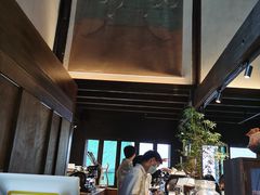 -Metal hands·铁手咖啡